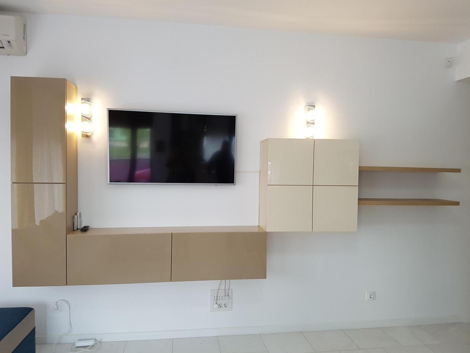 The Nest By The Black Sea - Sophia 1 Mamaia Εξωτερικό φωτογραφία