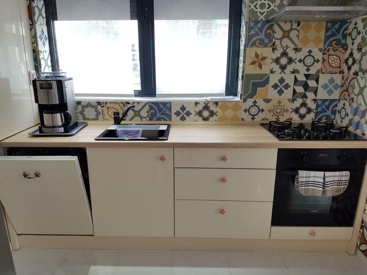 The Nest By The Black Sea - Sophia 1 Mamaia Εξωτερικό φωτογραφία
