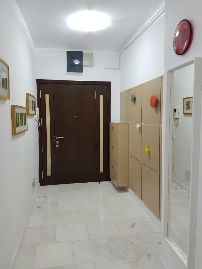 The Nest By The Black Sea - Sophia 1 Mamaia Εξωτερικό φωτογραφία