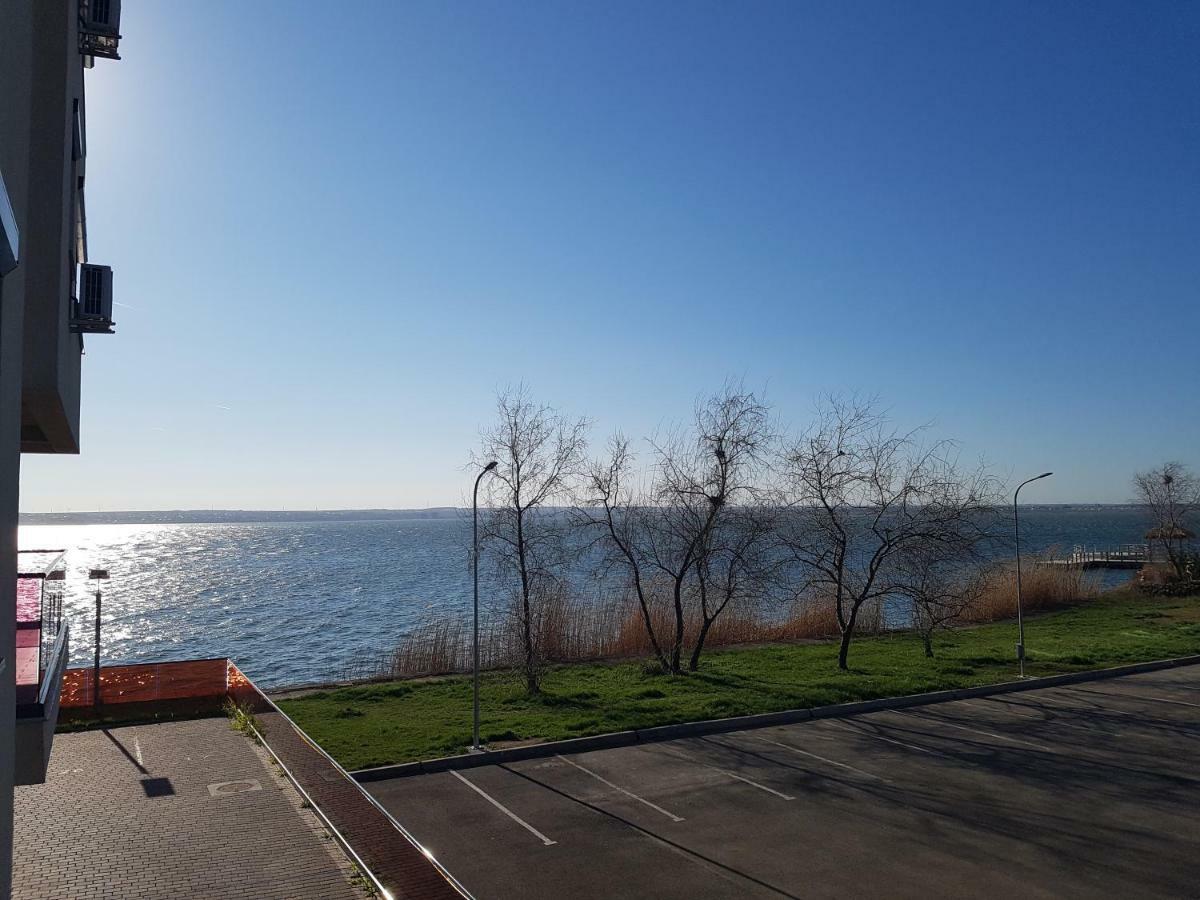 The Nest By The Black Sea - Sophia 1 Mamaia Εξωτερικό φωτογραφία