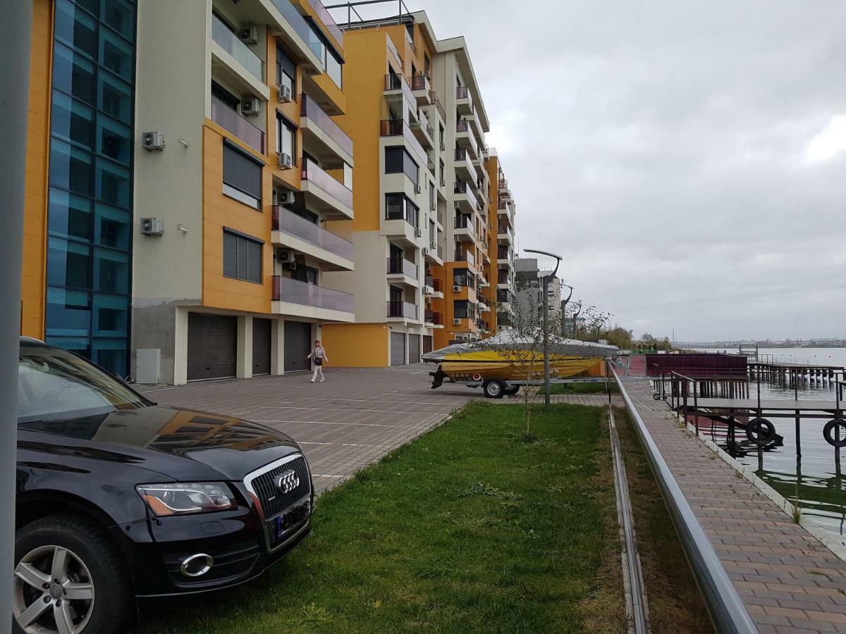 The Nest By The Black Sea - Sophia 1 Mamaia Εξωτερικό φωτογραφία